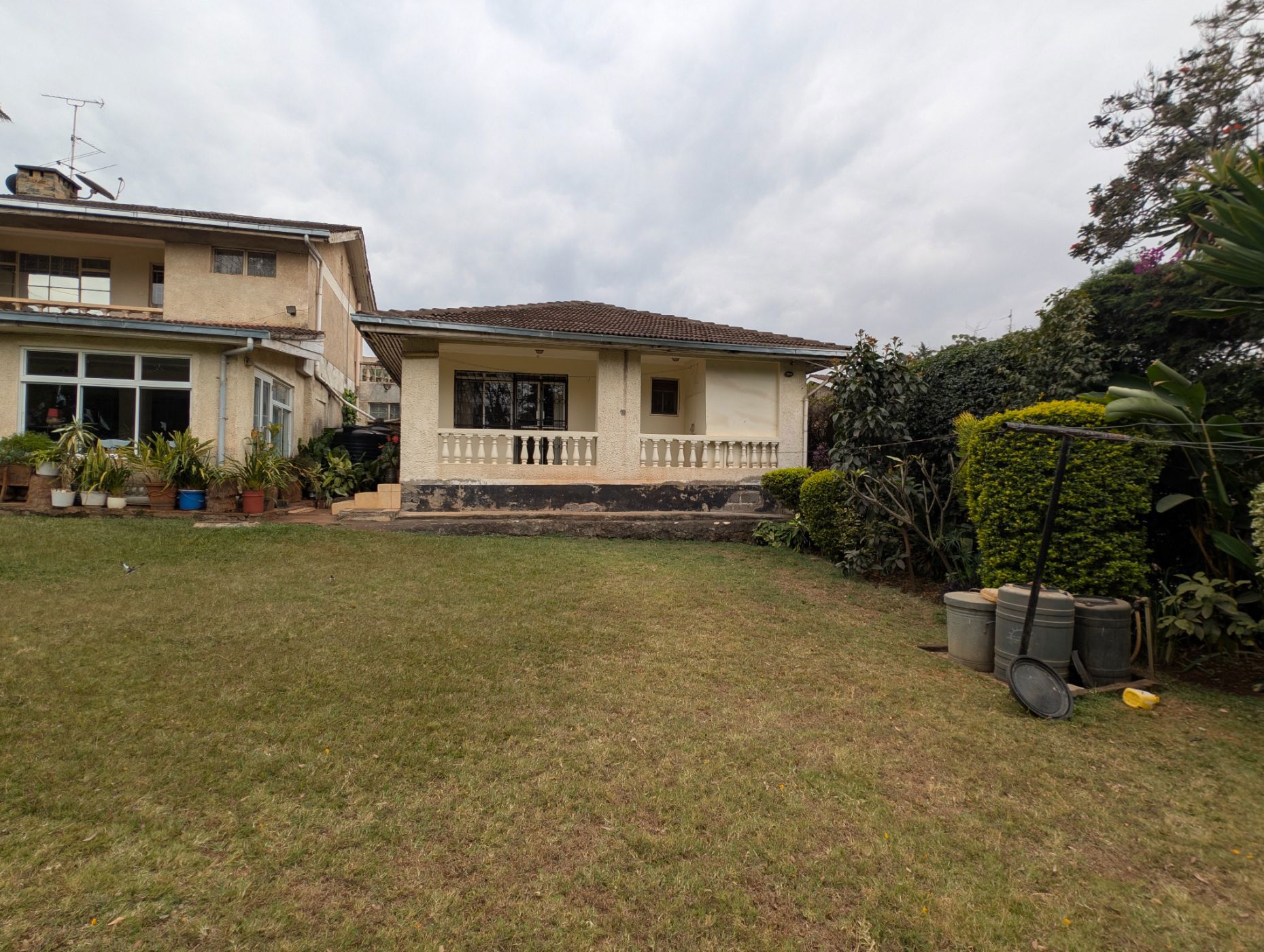 Garden cottage to rent in Gigiri, Kenya - 3KE1753232