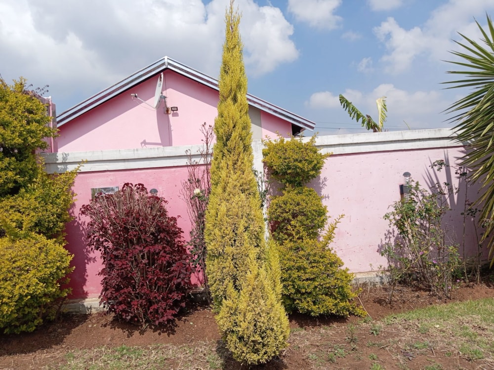 House for sale in Savanna City - 1VT1751925 House for sale in Savanna City - 1VT1751925