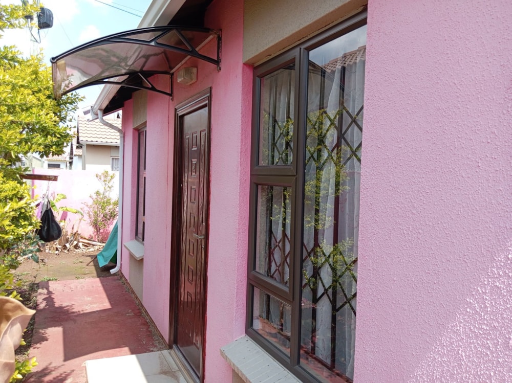 House for sale in Savanna City - 1VT1751925 House for sale in Savanna City - 1VT1751925