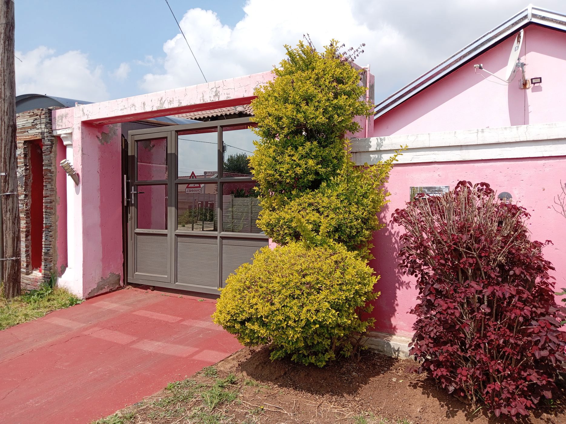 House for sale in Savanna City - 1VT1751925