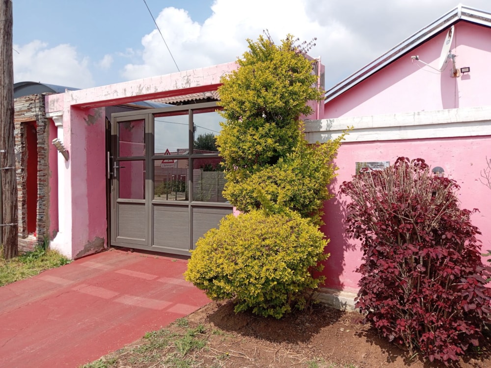 House for sale in Savanna City - 1VT1751925 House for sale in Savanna City - 1VT1751925