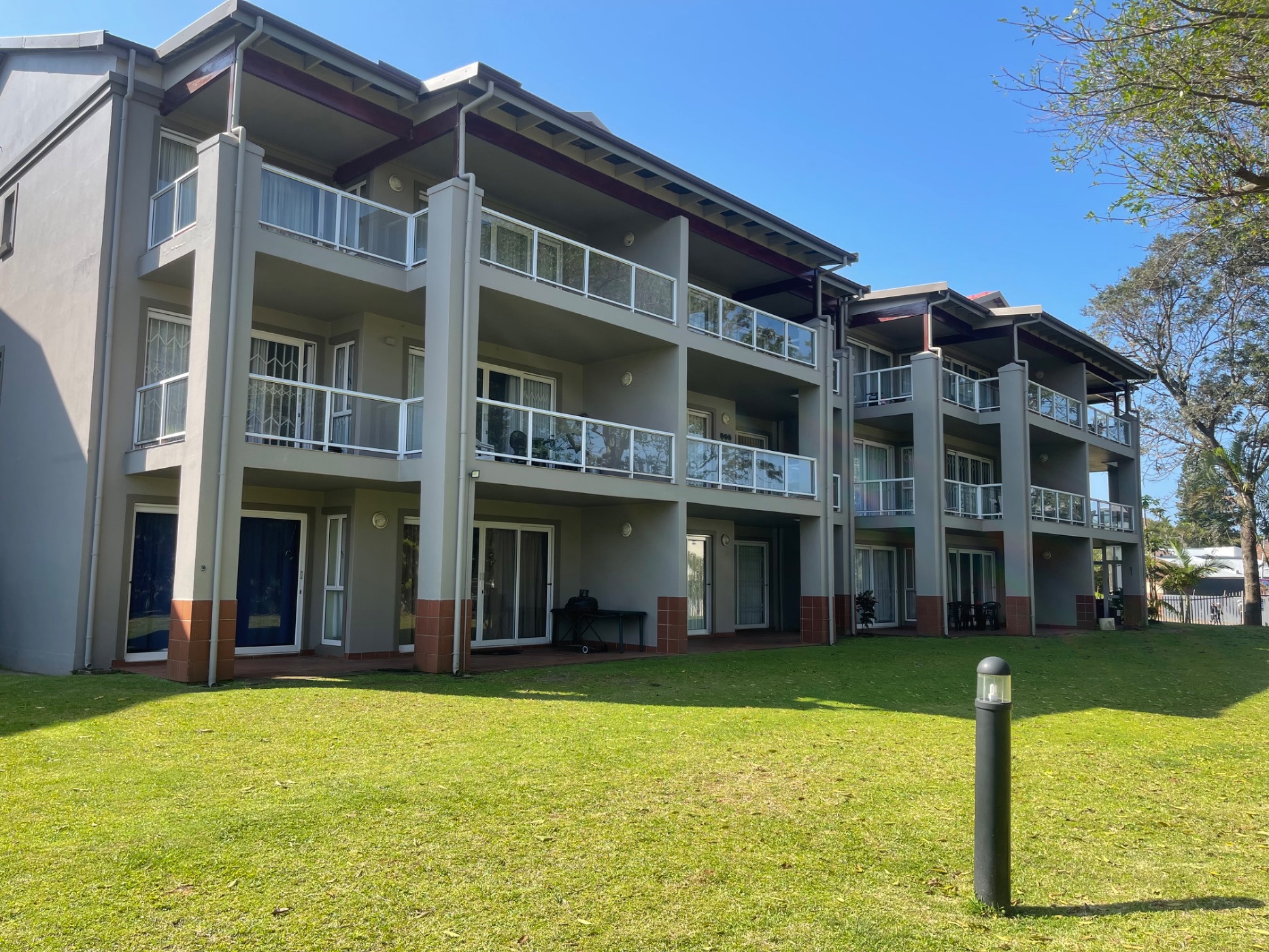 Apartment for sale in Shelly Beach - 1PSH1752543
