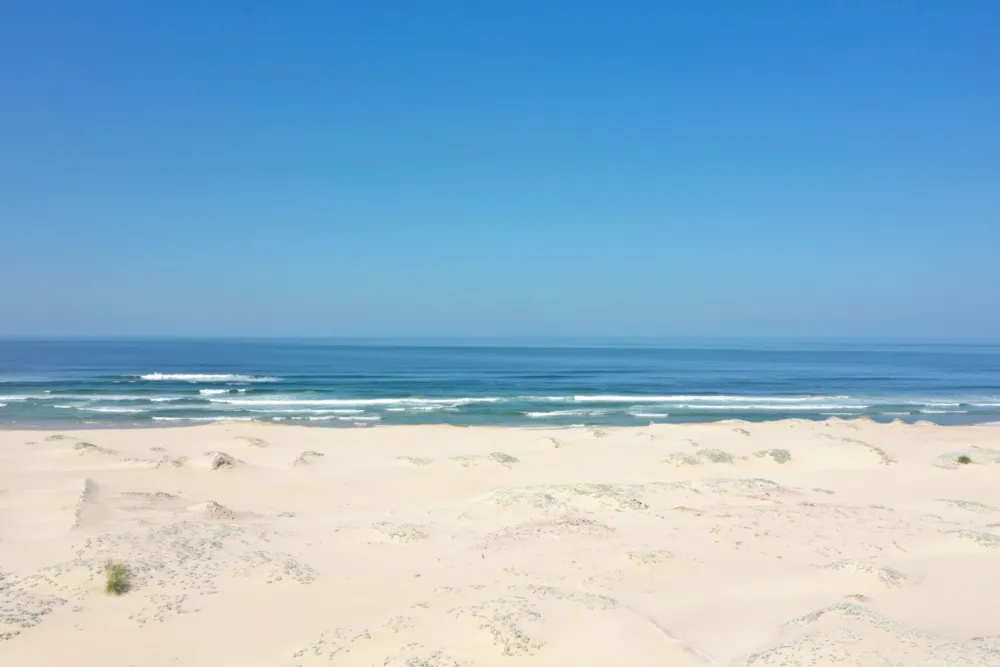 Vacant land for sale in Oyster Bay, Eastern Cape - 1SA1751937