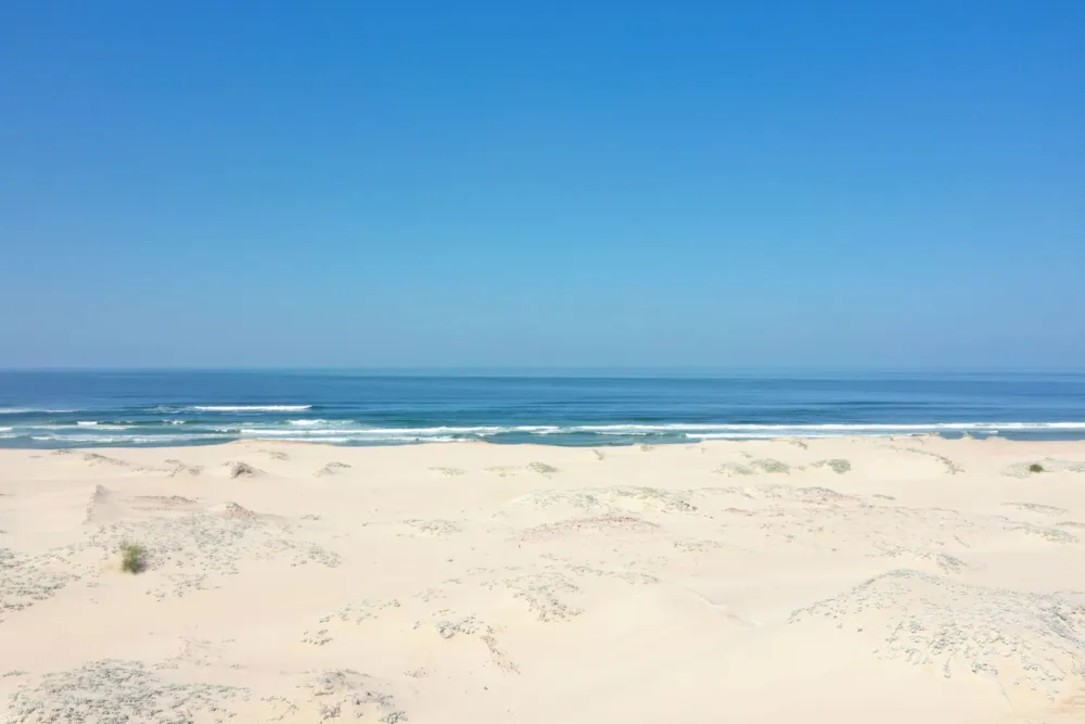 Vacant land for sale in Oyster Bay, Eastern Cape - 1SA1751937