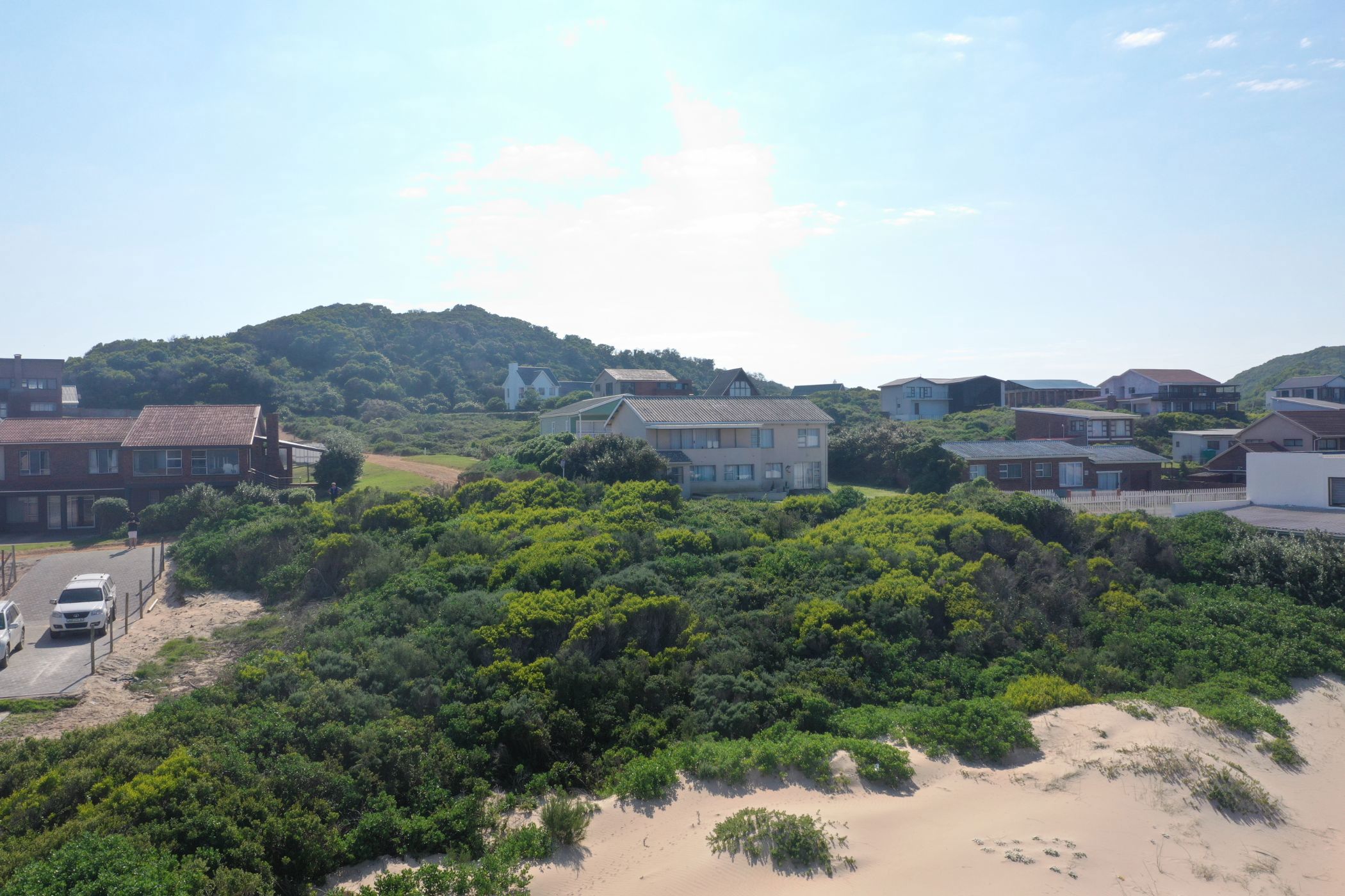 Vacant land for sale in Oyster Bay, Eastern Cape - 1SA1751937