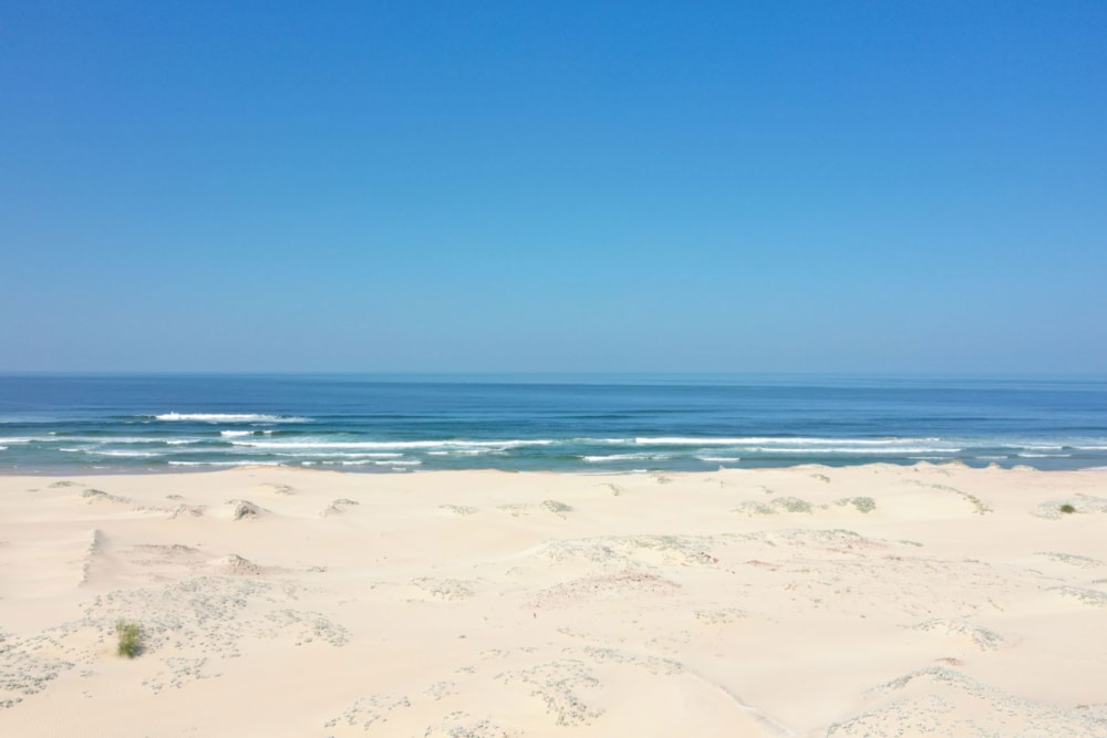Vacant land for sale in Oyster Bay, Eastern Cape - 1SA1751939