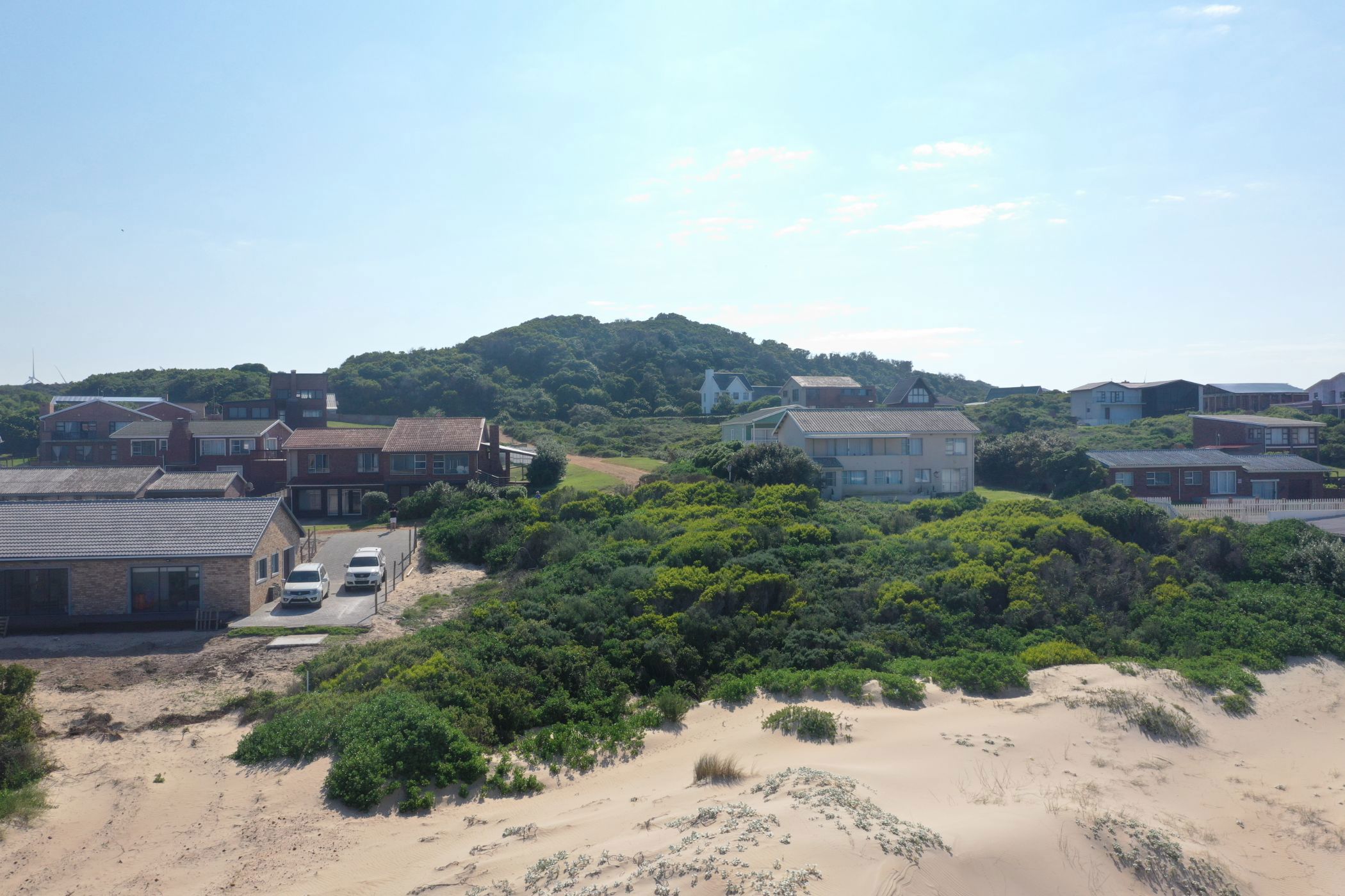 Vacant land for sale in Oyster Bay, Eastern Cape - 1SA1751939