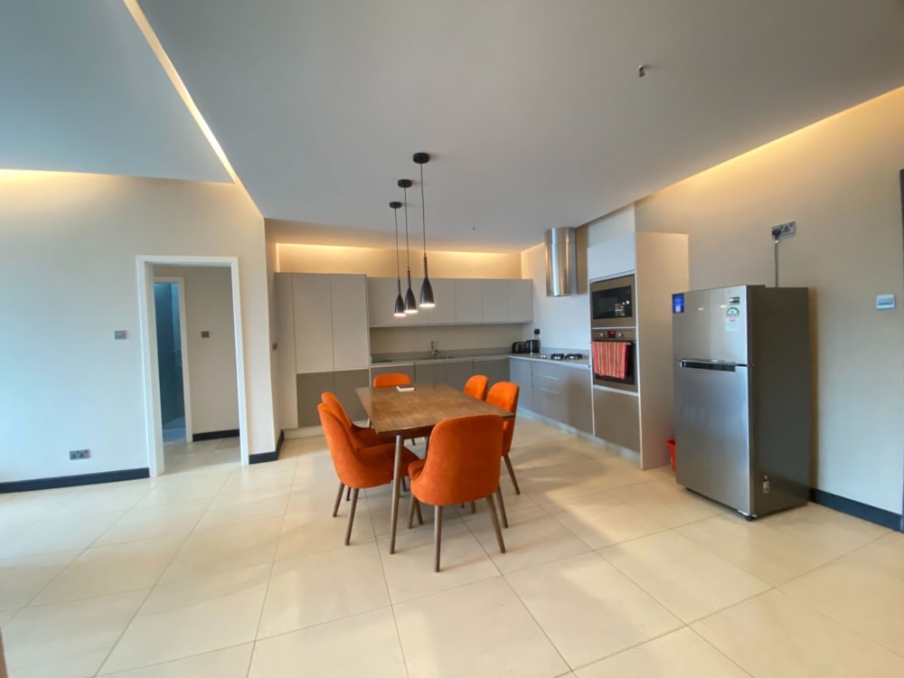 Apartment to rent in Westlands, Kenya - 3KE1752753 Apartment to rent in Westlands, Kenya - 3KE1752753