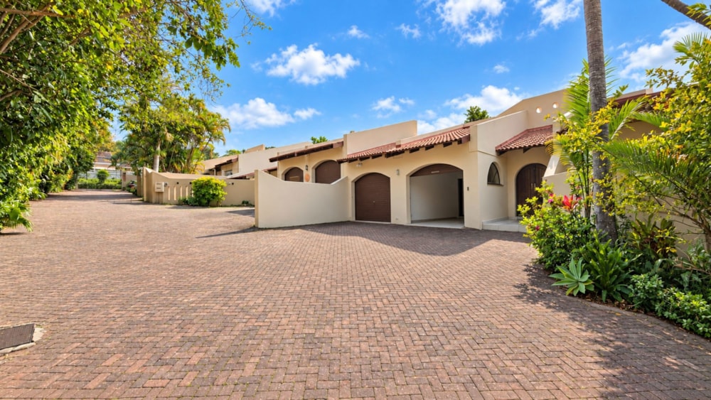 Townhouse for sale in Margate - 1PSH1753460 Townhouse for sale in Margate - 1PSH1753460