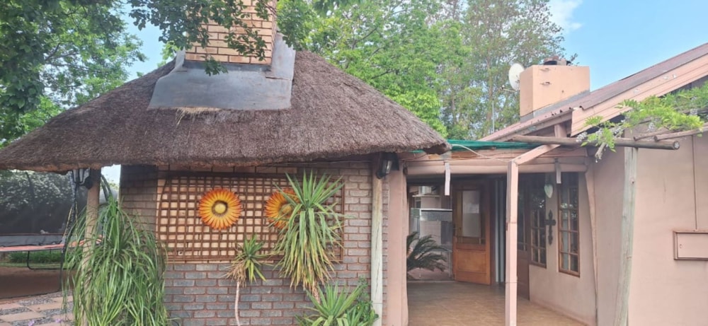 House for sale in Kathu - 1RN1752338