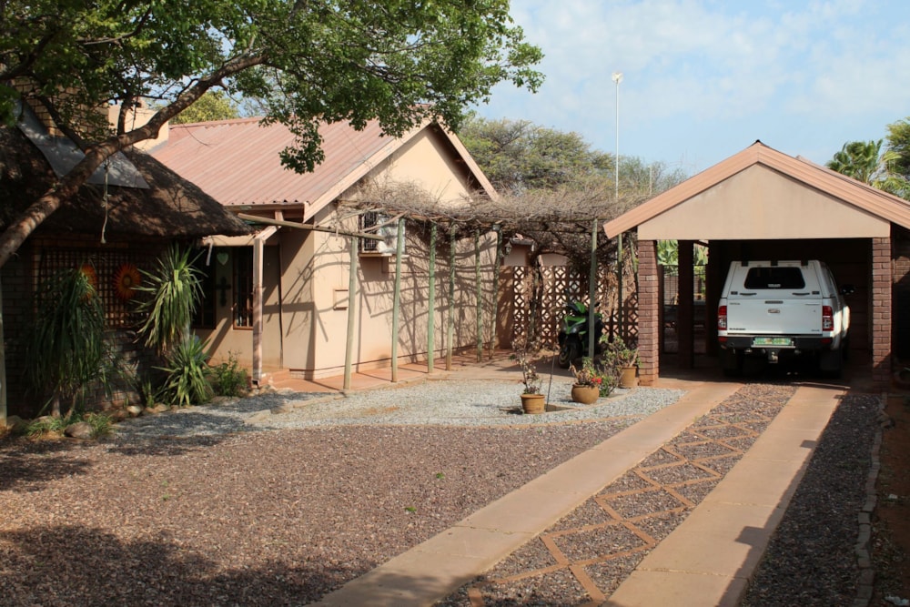 House for sale in Kathu - 1RN1752338