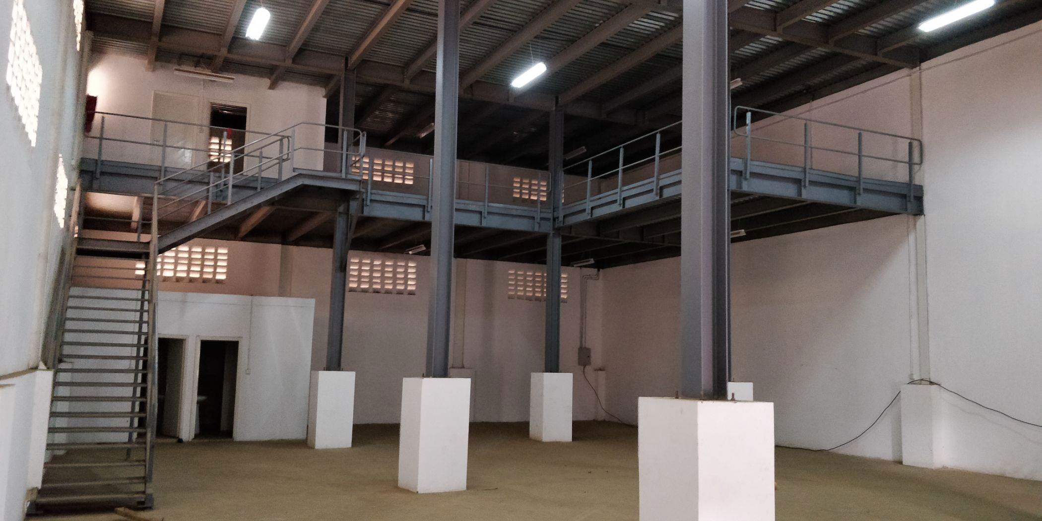 Commercial industrial property to rent in Ruaraka, Kenya - 3KE1751963