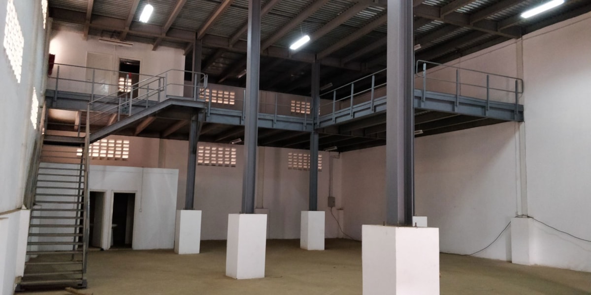 Commercial Property to Rent in Kenya | Pam Golding Properties Kenya
