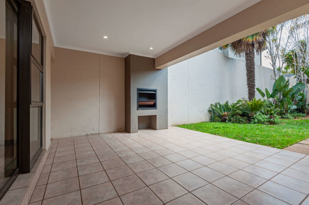Cluster to rent in Oriel - BWL1751979