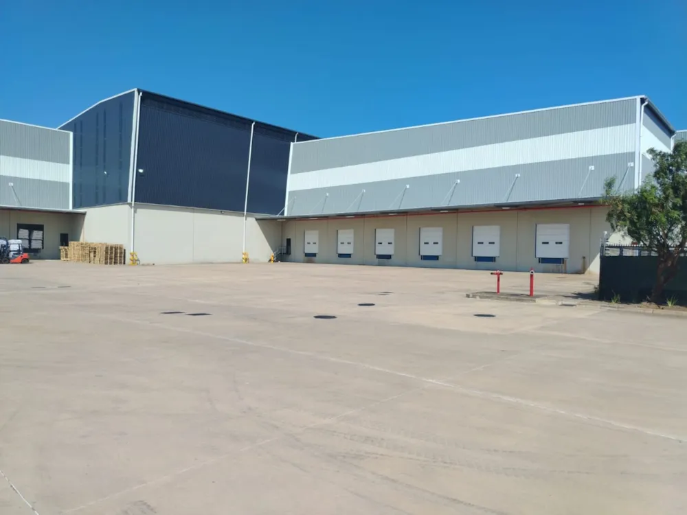 Commercial Building to rent in Cornubia - 1DBN1751970