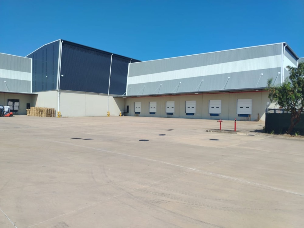 Commercial Building to rent in Cornubia - 1DBN1751970 Commercial Building to rent in Cornubia - 1DBN1751970