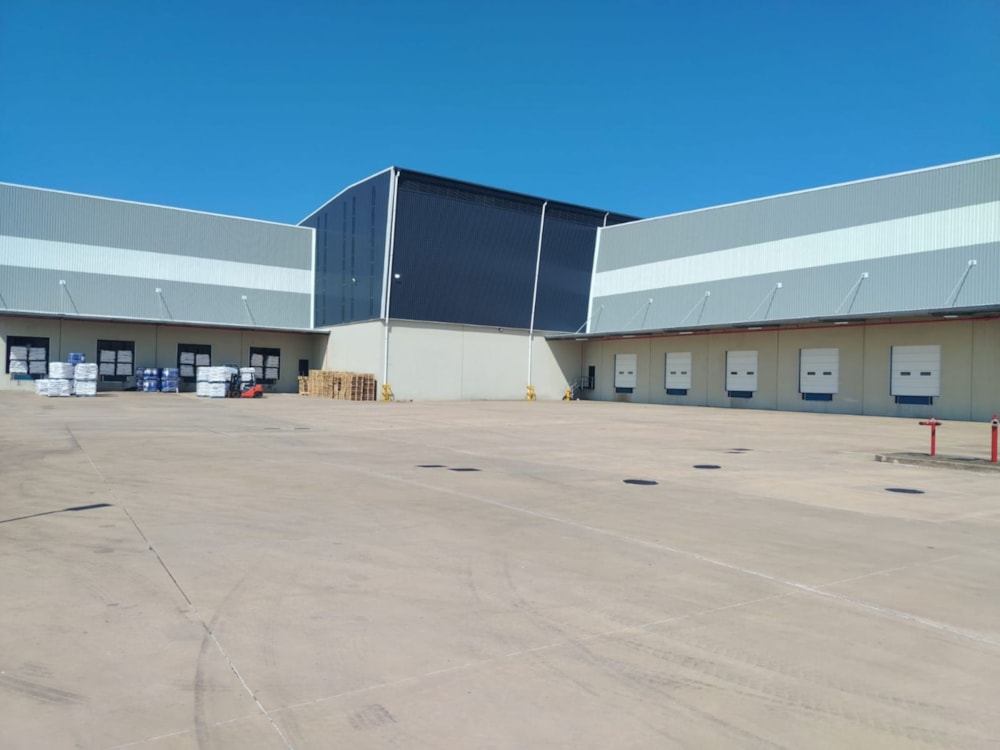 Commercial Building to rent in Cornubia - 1DBN1751970 Commercial Building to rent in Cornubia - 1DBN1751970