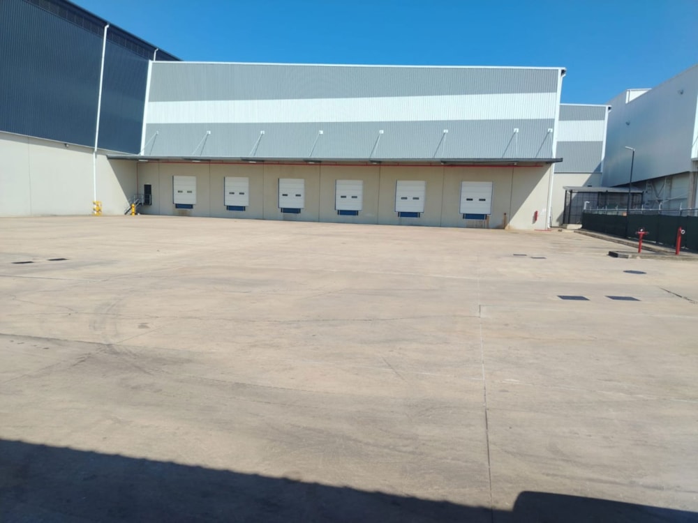 Commercial Building to rent in Cornubia - 1DBN1751970 Commercial Building to rent in Cornubia - 1DBN1751970