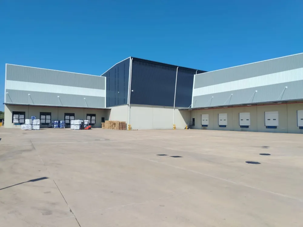 Commercial Building to rent in Cornubia - 1DBN1751970