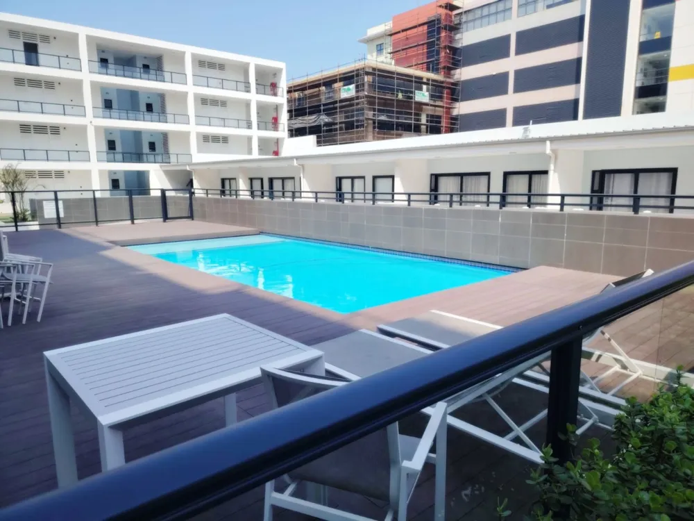 Apartment for sale in New Town Centre - 1ND1751975 Apartment for sale in New Town Centre - 1ND1751975