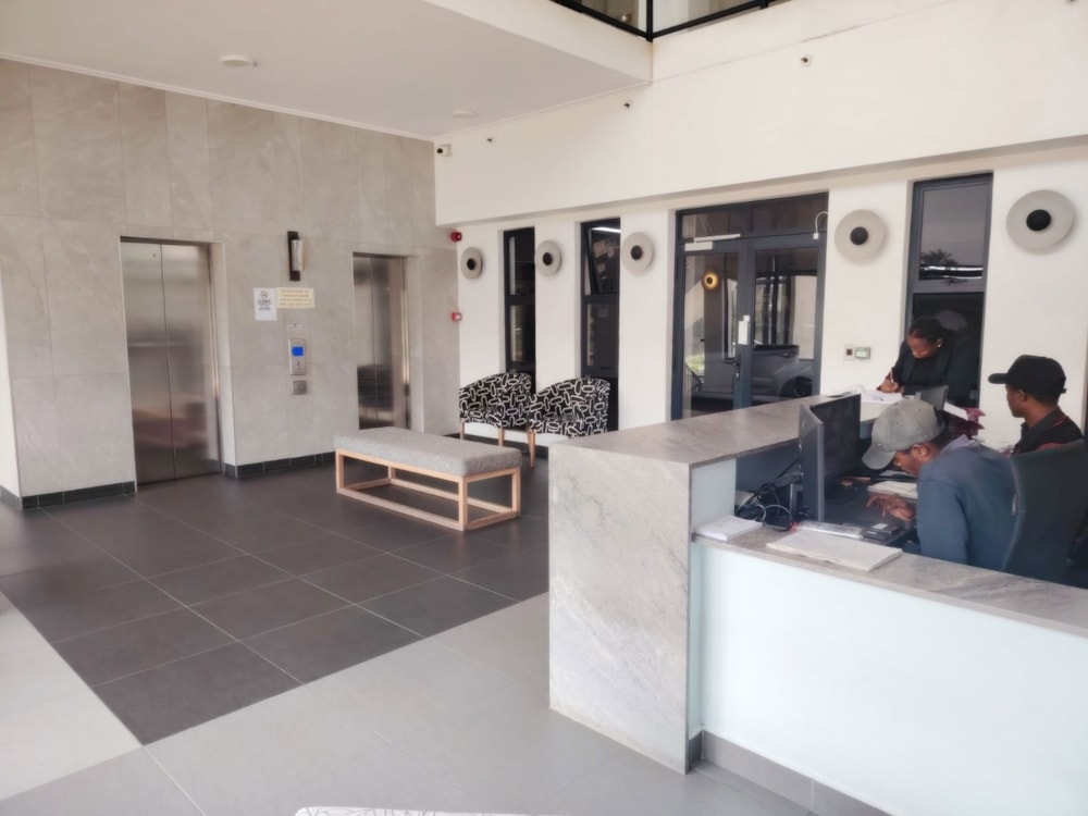 Apartment for sale in New Town Centre - 1ND1751975 Apartment for sale in New Town Centre - 1ND1751975