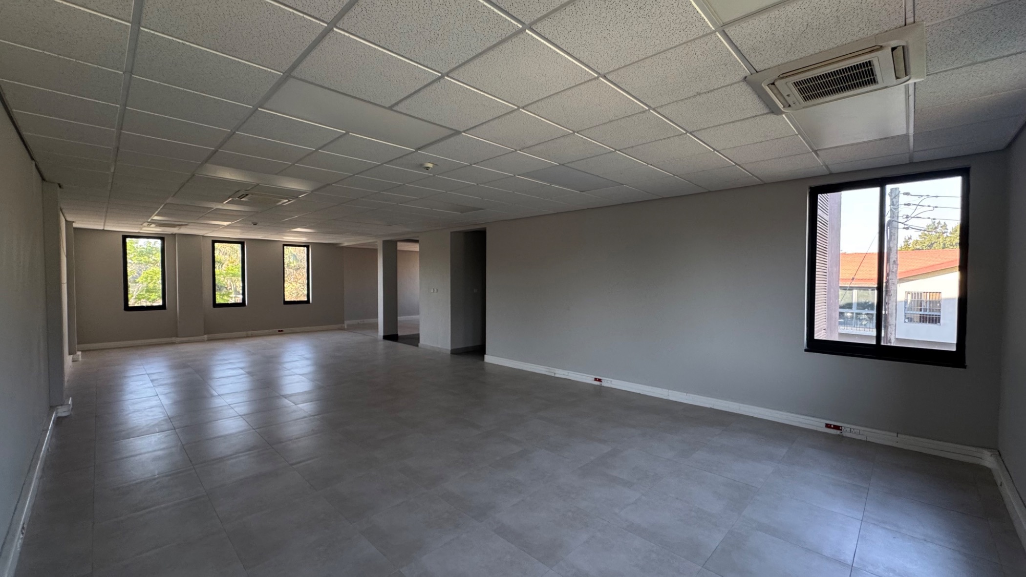 Commercial Building to rent in Longacres, Zambia - 3ZA1752701