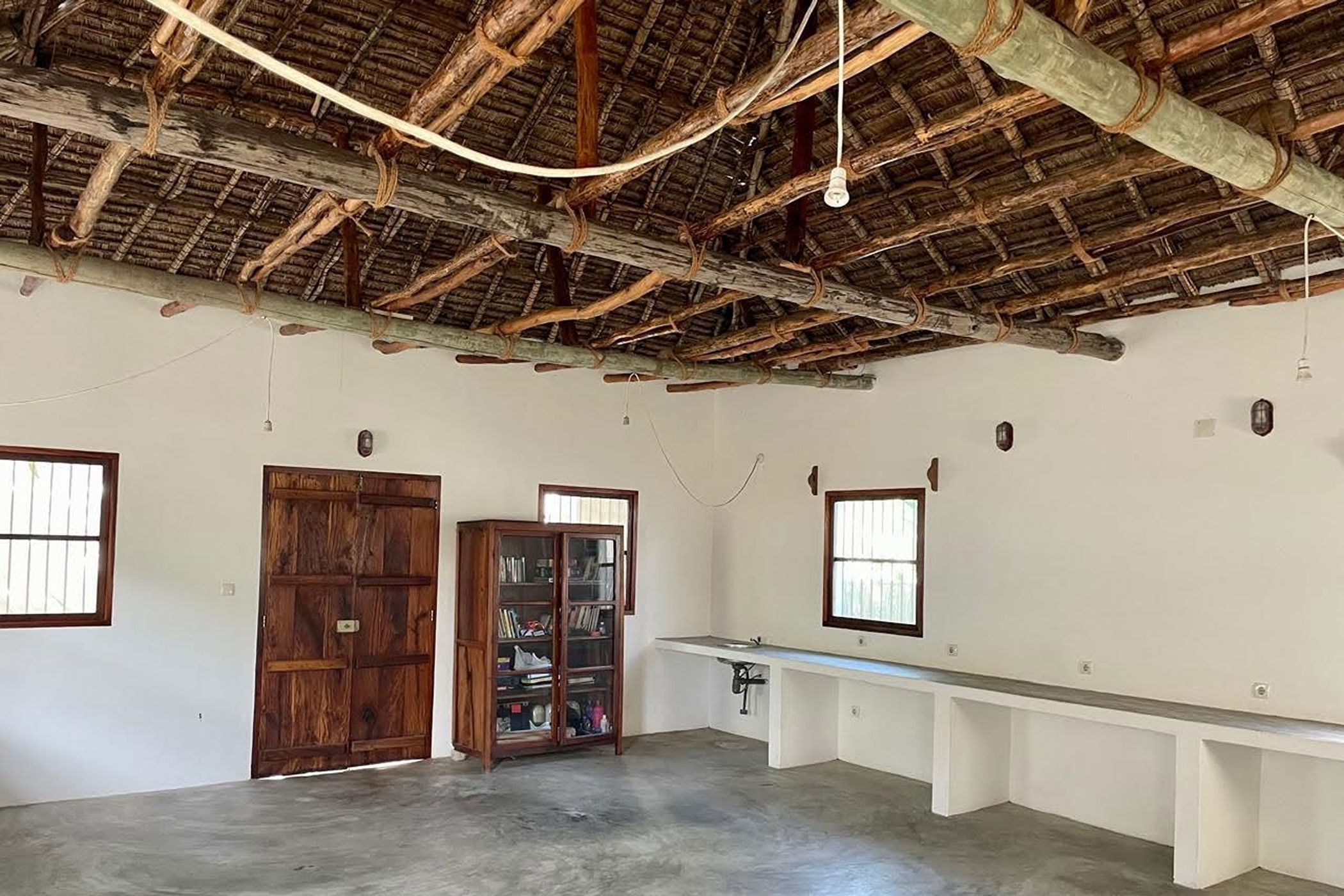 House for sale in Ilha de Moçambique, Mozambique - 3MQ1751977