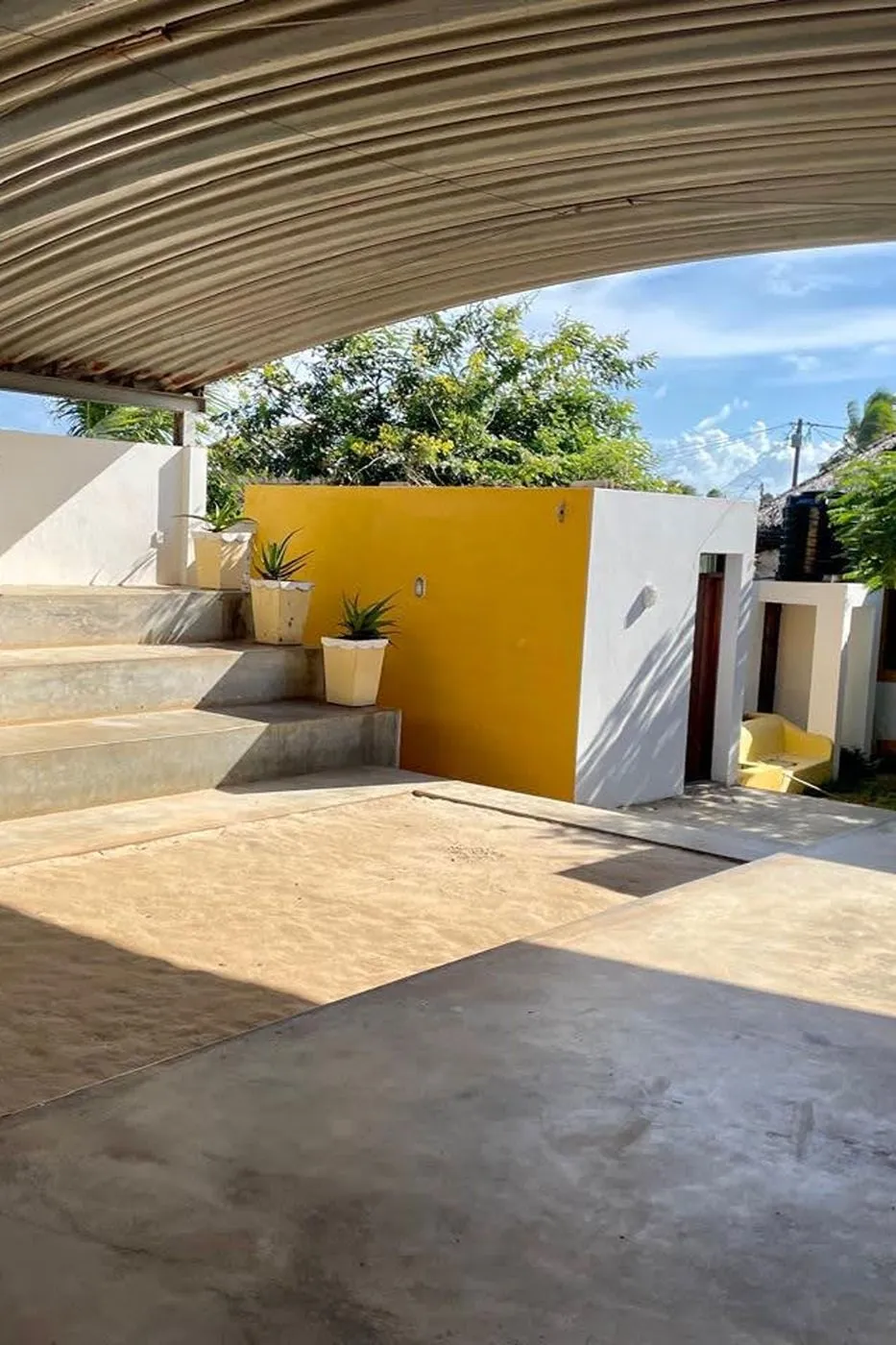 Commercial Building for sale in Ilha de Moçambique, Mozambique - 3MQ1751980