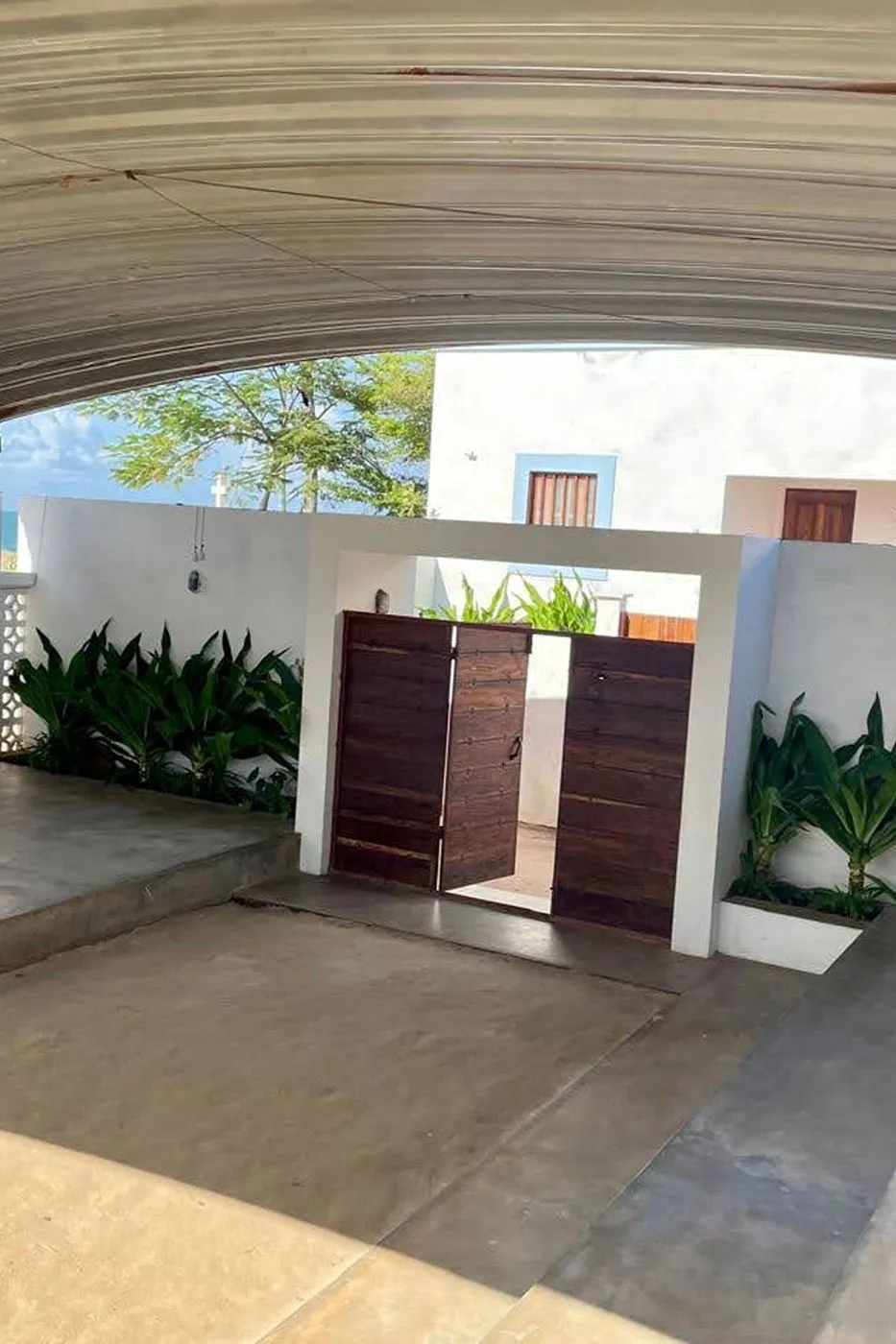 Commercial Building for sale in Ilha de Moçambique, Mozambique - 3MQ1751980