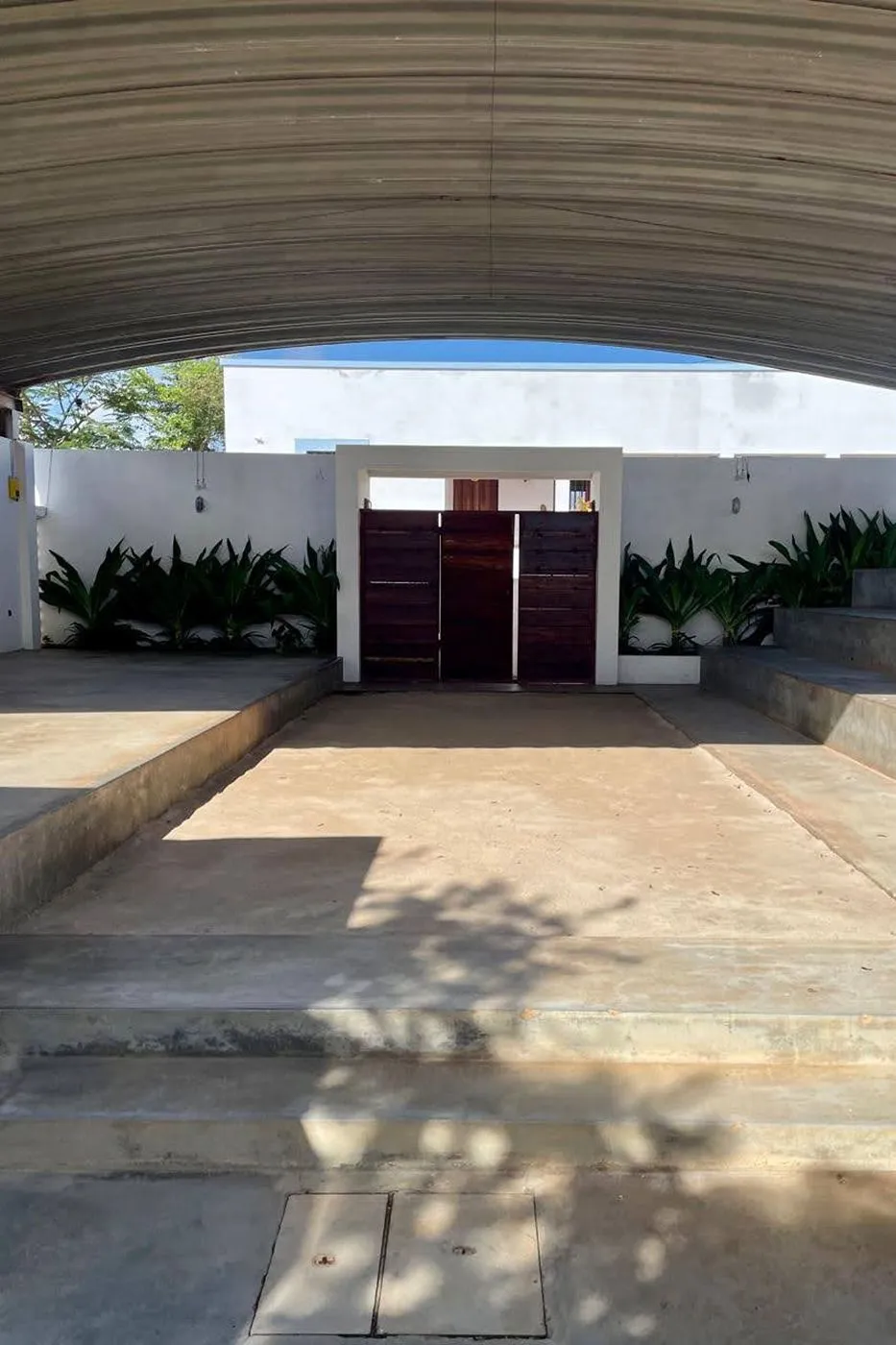 Commercial Building for sale in Ilha de Moçambique, Mozambique - 3MQ1751980