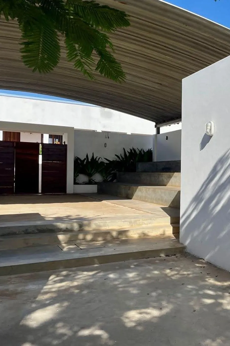 Commercial Building for sale in Ilha de Moçambique, Mozambique - 3MQ1751980