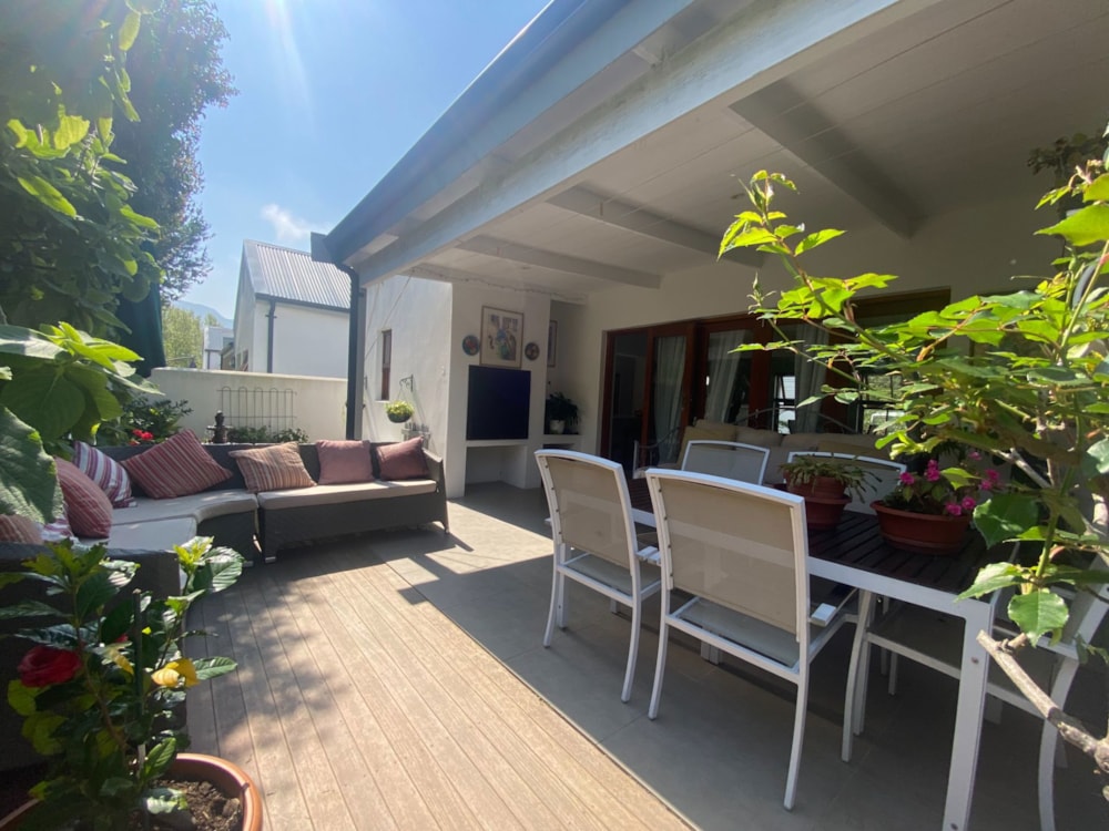 House for sale in Stanford - STA1751983 House for sale in Stanford - STA1751983