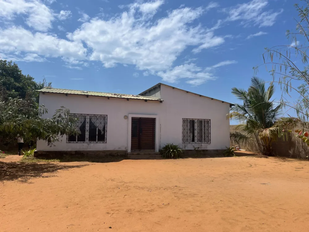 Garden cottage to rent in Pemba, Cabo Delgado, Mozambique - 3MQ1751984 Garden cottage to rent in Pemba, Cabo Delgado, Mozambique - 3MQ1751984