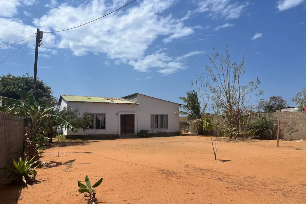 Garden cottage to rent in Pemba, Cabo Delgado, Mozambique - 3MQ1751984 Garden cottage to rent in Pemba, Cabo Delgado, Mozambique - 3MQ1751984