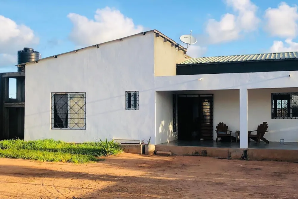 Garden cottage to rent in Pemba, Cabo Delgado, Mozambique - 3MQ1751984 Garden cottage to rent in Pemba, Cabo Delgado, Mozambique - 3MQ1751984