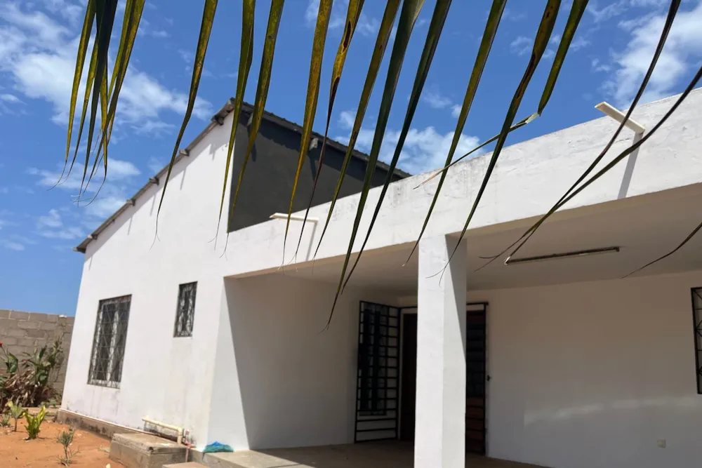 Garden cottage for sale in Pemba, Cabo Delgado, Mozambique - 3MQ1752080