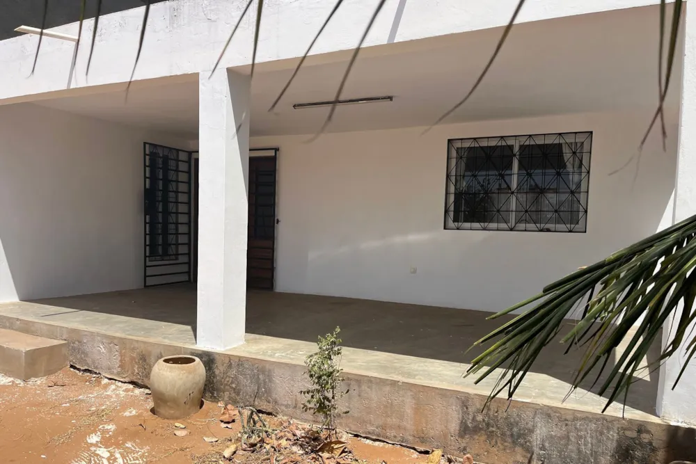 Garden cottage for sale in Pemba, Cabo Delgado, Mozambique - 3MQ1752080