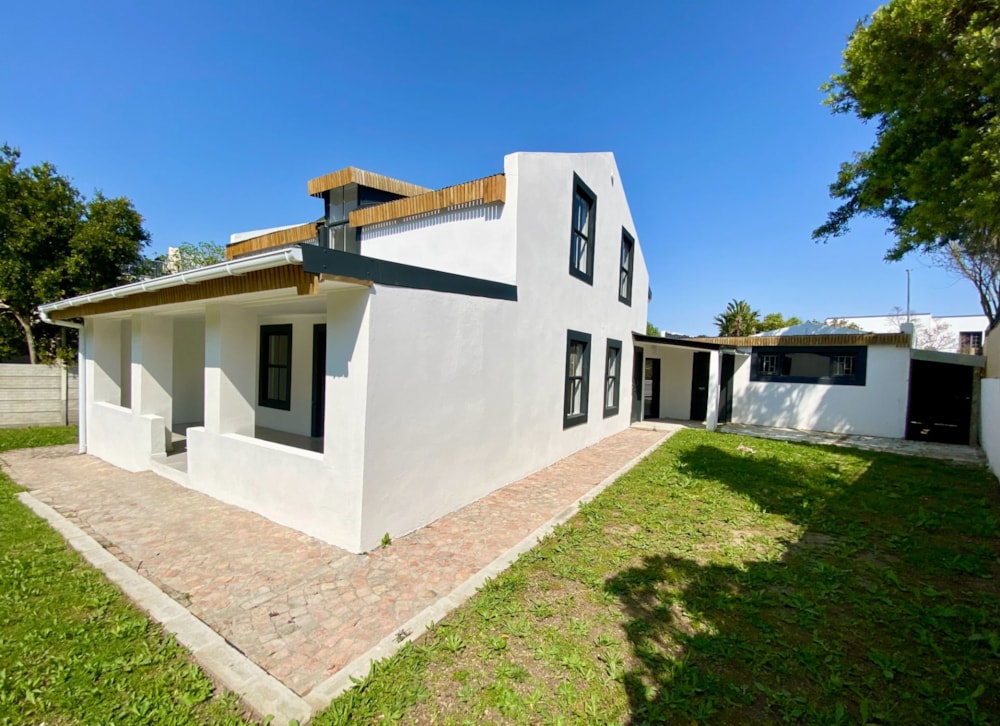 House for sale in Stanford - STA1751988 House for sale in Stanford - STA1751988