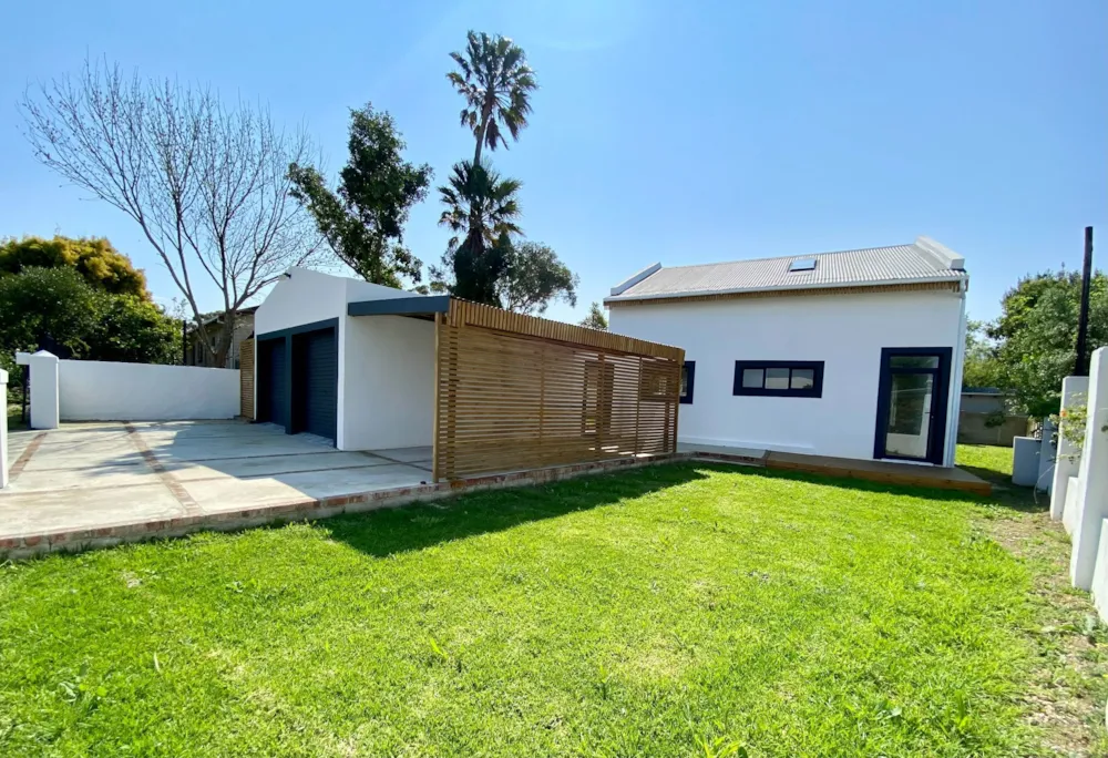 House for sale in Stanford - STA1751988 House for sale in Stanford - STA1751988