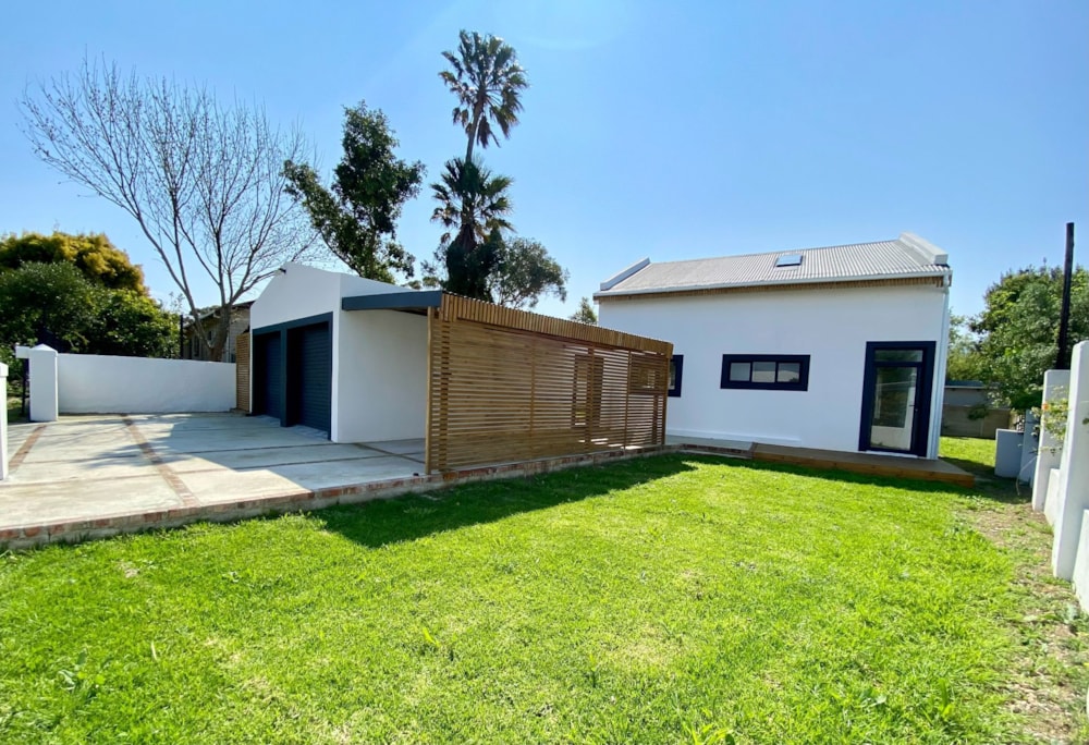 House for sale in Stanford - STA1751988 House for sale in Stanford - STA1751988