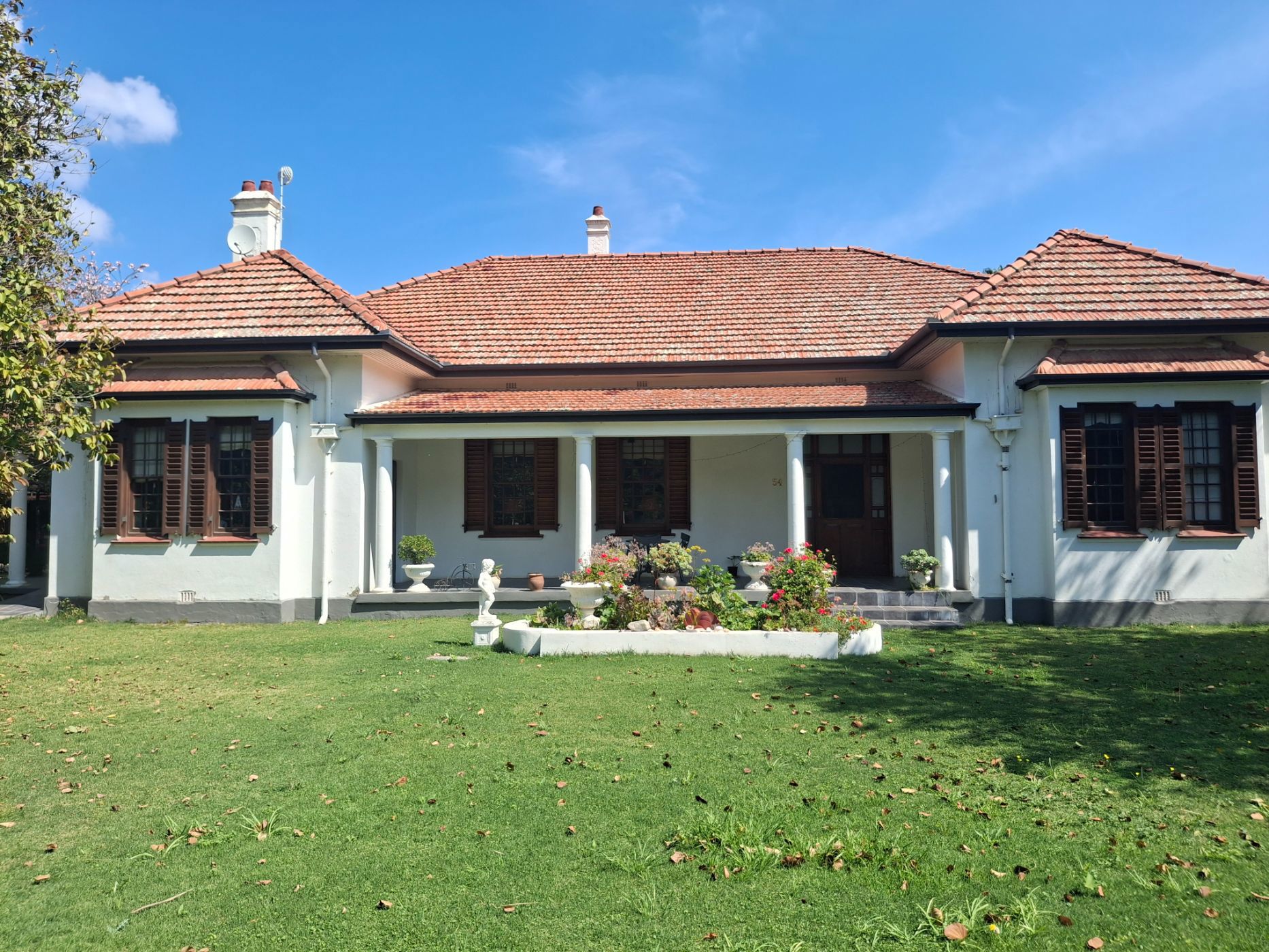 House for sale in Graaff-Reinet - 1KK1752054