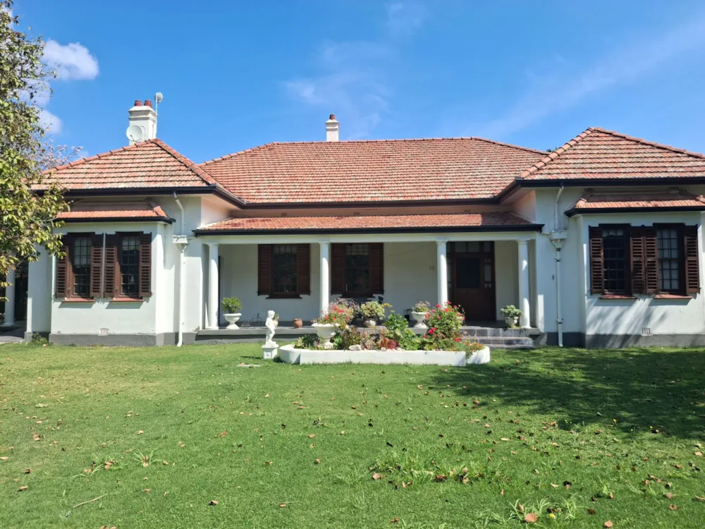 House for sale in Graaff-Reinet - 1KK1752054 House for sale in Graaff-Reinet - 1KK1752054