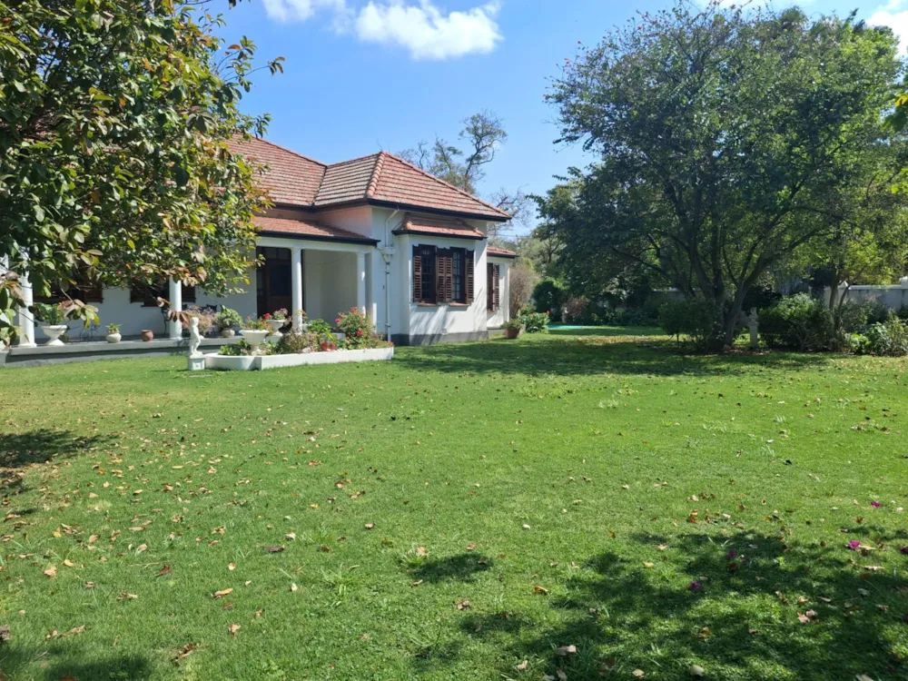 House for sale in Graaff-Reinet - 1KK1752054 House for sale in Graaff-Reinet - 1KK1752054