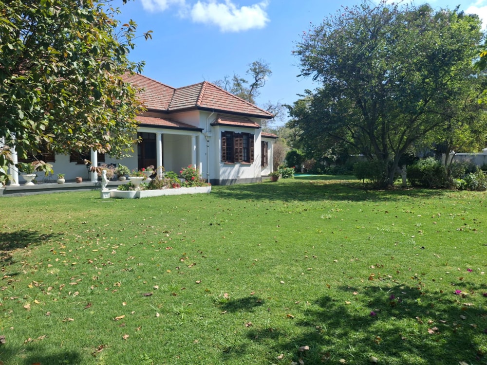 House for sale in Graaff-Reinet - 1KK1752054