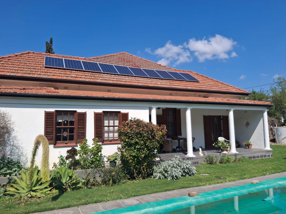 House for sale in Graaff-Reinet - 1KK1752054