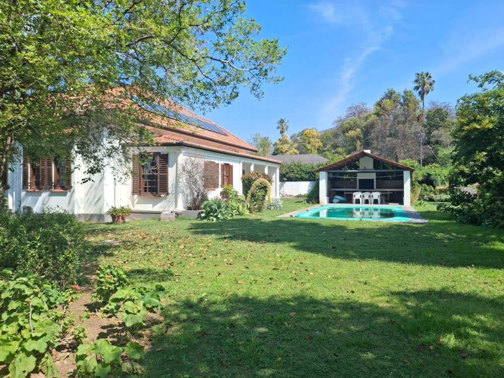 House for sale in Graaff-Reinet - 1KK1752054