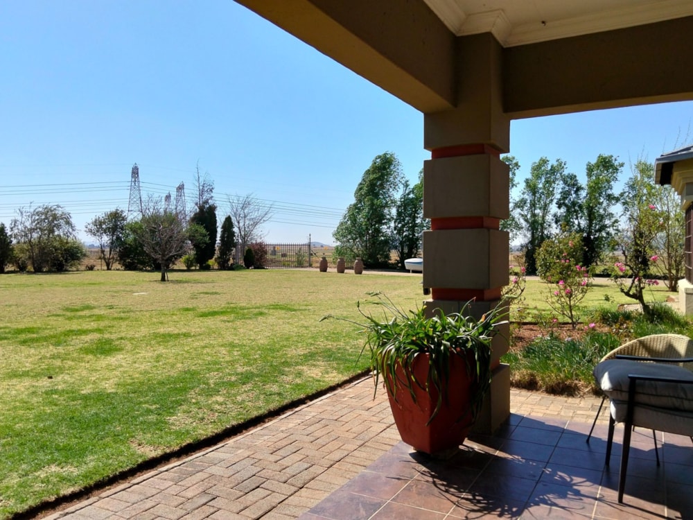 Smallholding for sale in Mooilande - 1VT1752639 Smallholding for sale in Mooilande - 1VT1752639