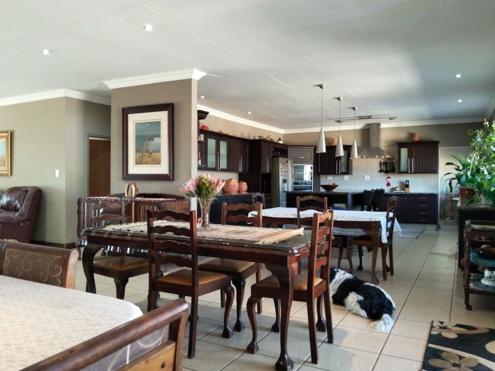 Smallholding for sale in Mooilande - 1VT1752639 Smallholding for sale in Mooilande - 1VT1752639