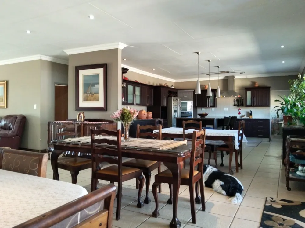 Smallholding for sale in Mooilande - 1VT1752639 Smallholding for sale in Mooilande - 1VT1752639