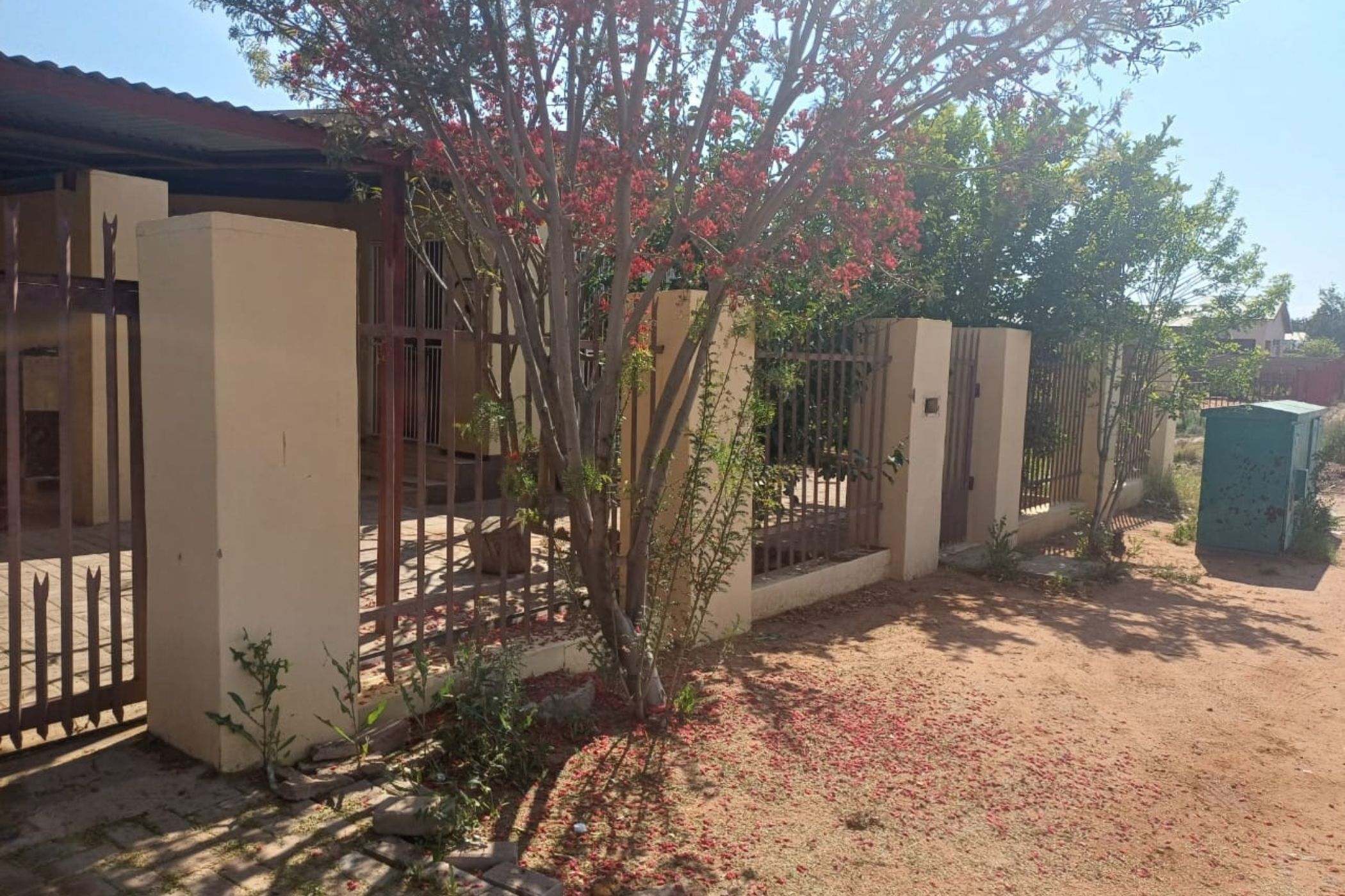 House for sale in Kalahari, Northern Cape - 1KAH1752024